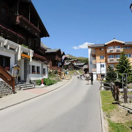 Bittel 1 Lejlighed
