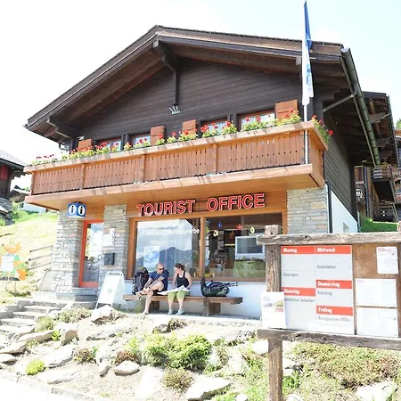 Bittel 1 * Bettmeralp